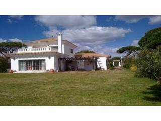 Villa - The present owner has made..