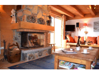 A superb 5 bed duplex apartment with..
