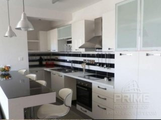 Garden Apartment in Limassol, Cyprus..