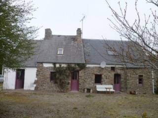 Superb Character French House