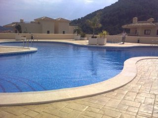 3 Bedrooms - Apartment - Murcia - For..