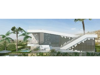 3 Bedrooms - Villa - Alicante - For Sale
