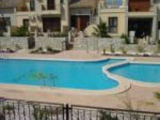 Bungalow, Alicante (Costa Blanca)..