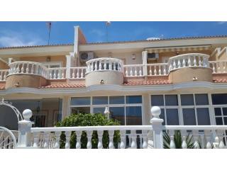 2 Bedrooms - Townhouse - Alicante - For..