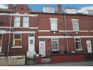 3 bedroom, Terraced House house for sale