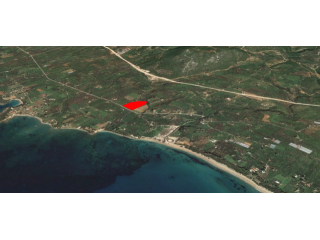 B372 - Land parcel of 20.000 sq.m. in..