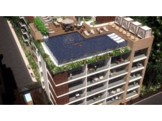 Condominium Solea 34 in Playa del Carmen