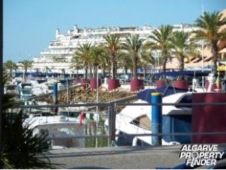 For Sale: Apartment In Central Algarve..