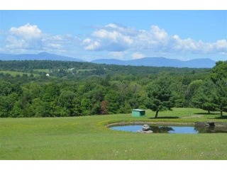 Land For Sale: County Route 10 Hudson..