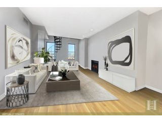1 bedroom PentHouse For Sale: 1 TIFFANY..