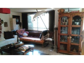 3 Bedroom Apartment in Denia