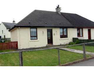 3 Lynstock Crescent, Nethybridge