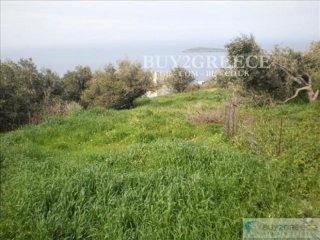 Β697 - FOR SALE LAND OF 1000m2