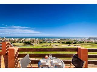 2 Bedrooms - Property - Malaga - For..
