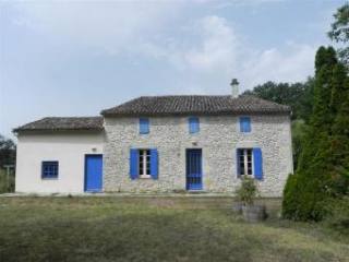 Charming 4 Bedroom Stone Cottage..