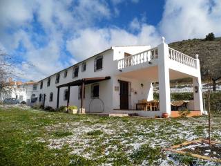 Cortijo For Sale, Oria, Almeria