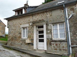 Nice Village Location