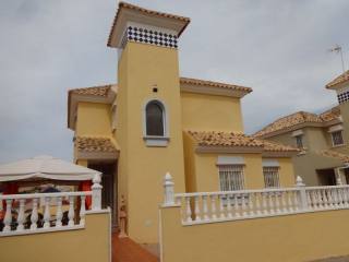 Detached for sale 189.995 € Costa..