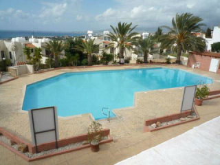 1 Bedroom - Apartment - Paphos - For..