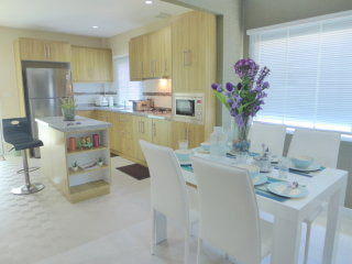 Brand-new boutique-house, turn-key..