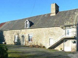 Countryside House with More Potentail