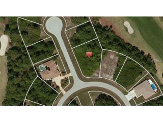 Land For Sale: 31 Tee View Rd, Rotonda..