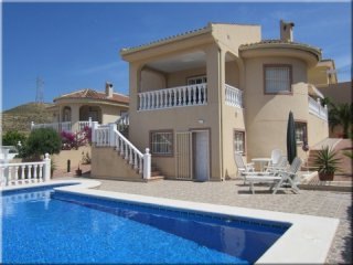 Rojales 3 Beds 3 Baths villa