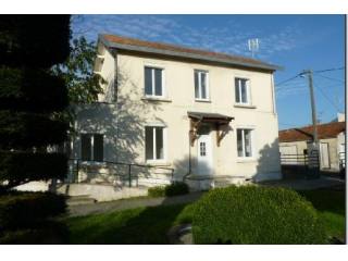 Stone House For Sale St Jean D Angely