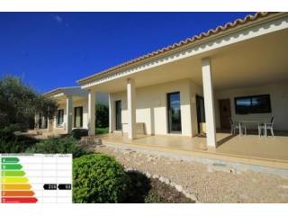 Villa in Javea