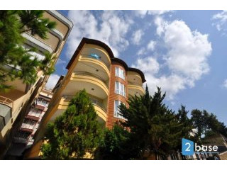 4 + 1 Holiday home in park area in the..