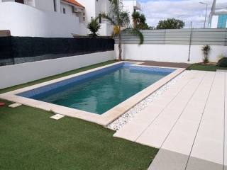 2 Bed Apartment - Cabanas de Tavira