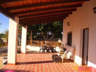 Country Finca Albatera