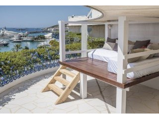 Marina Botafoch - Eivissa, Balears..