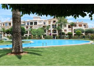 2 bedroom Apartment in Javea