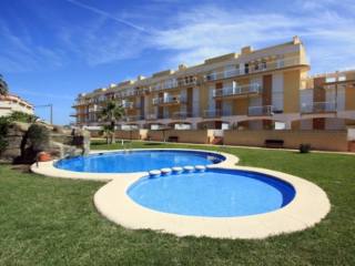 Apartment for sale in Denia