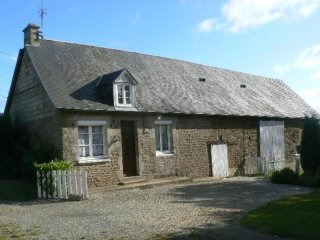 Longere with Loads More Potential