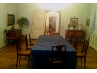 PARIOLI, PRESTIGIOUS OFFICE