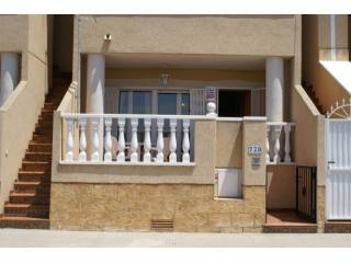 2 bedroom, 1 bathroom Apartment 50m2