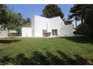 Detached house T3