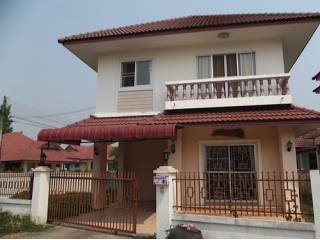 House / Home For Rent Hang Dong Chiang..