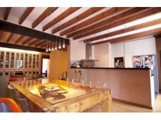 Loft In The Trendy District Of Santa..