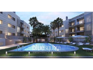 New build 3- bedroom apartment close to..