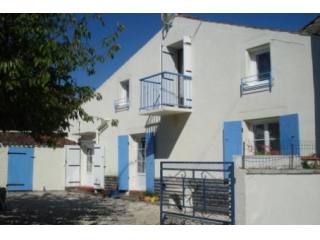 Stone House For Sale Aulnay