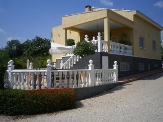 Villa for sale in Alicante (Ref. PV6250)