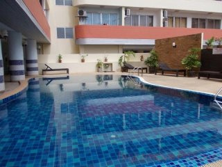 1 Bedroom Condo for sale in Naklua -..