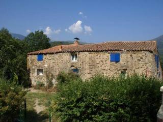 17th Century Farmhouse With Two Gites..