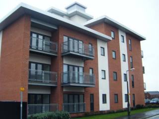Light Buildings, Lumen Court, Preston..