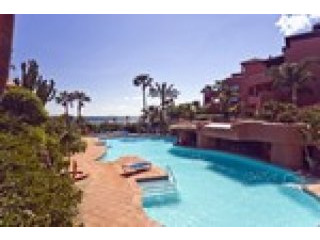 3 Bedrooms - Apartment - Malaga - For..