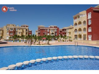 3 Bedrooms - Apartment - Murcia - For..