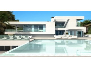 5 Bedrooms - Villa - For Sale